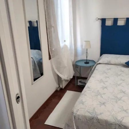 Bed & Breakfast Casa Del Capitano
