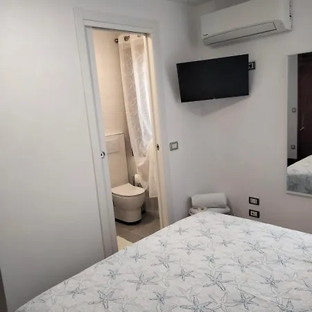 Casa Del Capitano Bed & Breakfast 3*