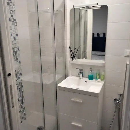 Casa Del Capitano 3* 키오자