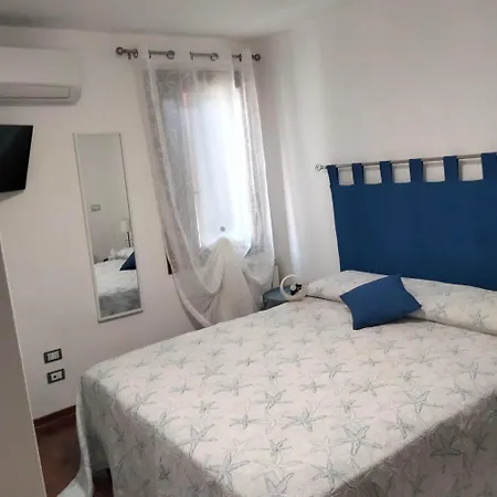 Casa Del Capitano Bed & Breakfast 3*