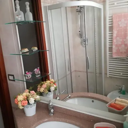 Πανσιόν Casa Del Capitano