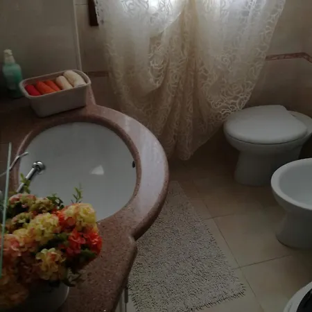 Casa Del Capitano キオッジャ