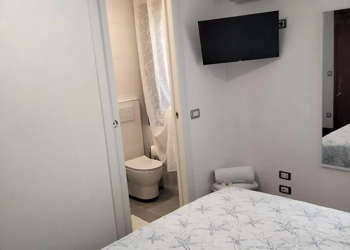 Casa Del Capitano Πανσιόν 3*