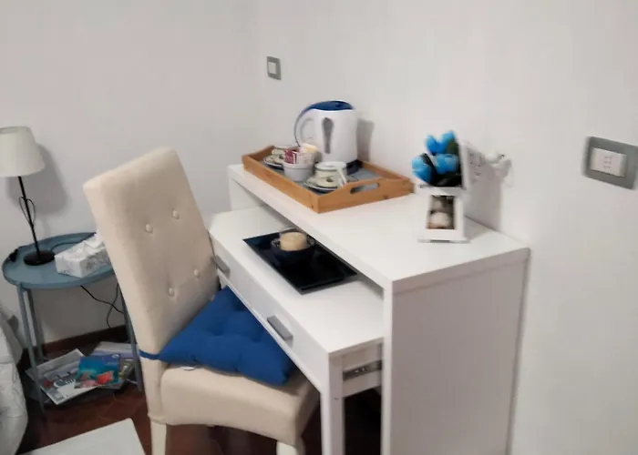 Casa Del Capitano 3*