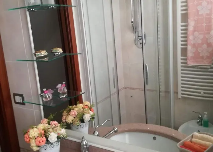 Gasthof Casa Del Capitano