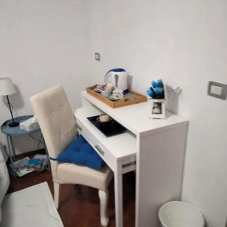 Casa Del Capitano - 3*
