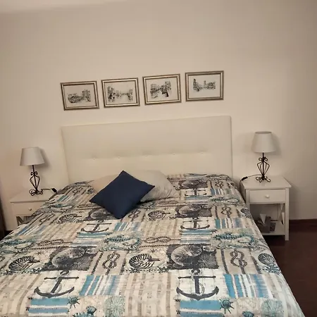 Casa Del Capitano -