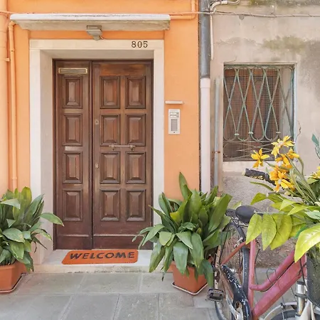 Gasthof Casa Del Capitano -