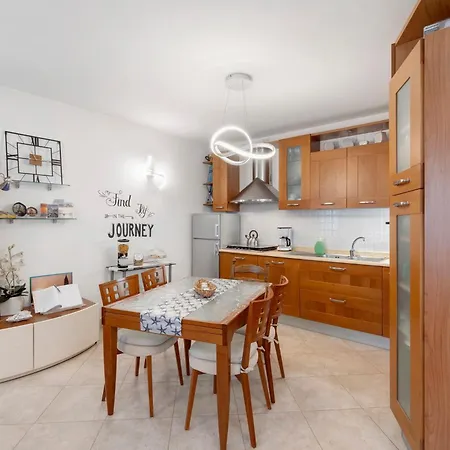 Casa Del Capitano -