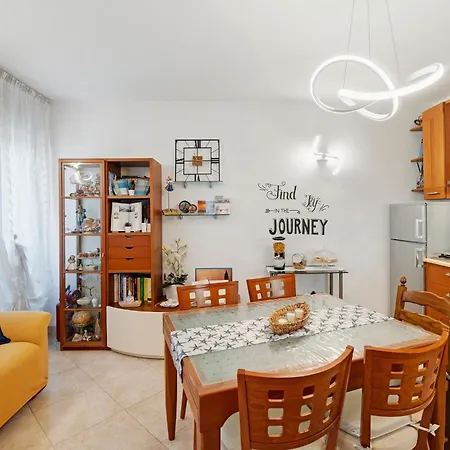Casa Del Capitano -