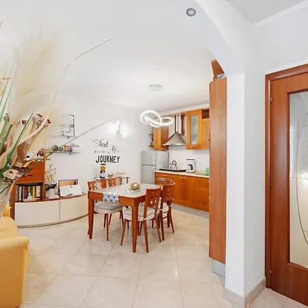 Casa Del Capitano - Konukevi 3*