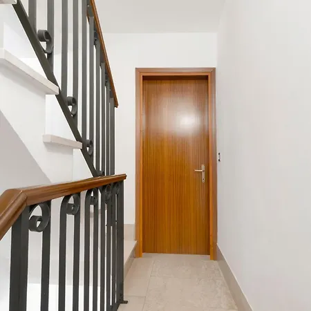 Konukevi Casa Del Capitano -