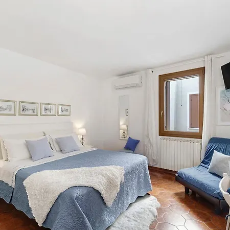 Casa Del Capitano - 3*
