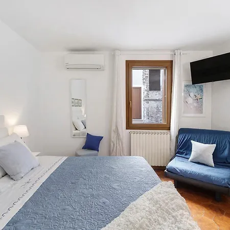 Casa Del Capitano - 3*