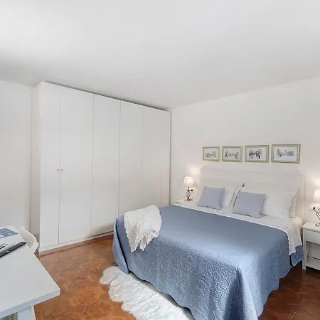 Casa Del Capitano -