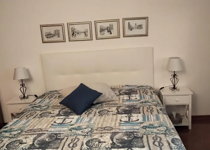 Casa Del Capitano